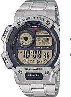 Наручные часы Casio AE-1400WHD-1AVEF