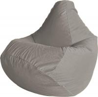 Кресло-мешок Flagman Груша Макси XXL Г2.5-334 (Naomi 22)