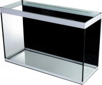 Аквариум Aqua-Vita 28л (черный/белый)