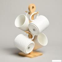 Набор кружек Lefard Muse 587-205