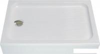 Душевой поддон Niagara NG-120-80Q RUS 120x80