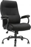 Офисное кресло Helmi Extra Strong HL-ES02 297331 (черный/серый)