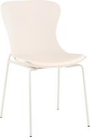 Стул Stool Group Shaya D-025ACC (молочный)