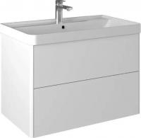 Briz Тумба под умывальник Сенсе 80 248 03-18080-20 00 БЕЛ