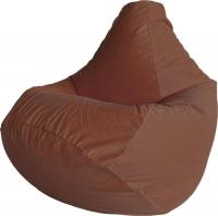 Кресло-мешок Flagman Груша Мега XXXL Г3.5-286 (Velutto 55)