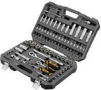 Универсальный набор инструментов Denzel 15813 (94 предмета)