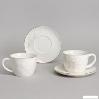 Набор чашек Bronco Gold 263-1361