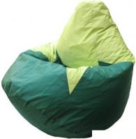 Кресло-мешок Flagman Груша Макси XXL Г2.1-445 (стелла)