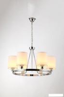 Подвесная люстра Moderli Viola V2682-6P