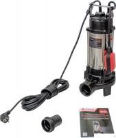 Фекальный насос Edon WQV1300