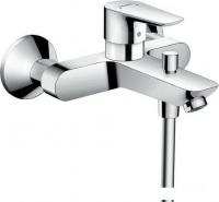 Смеситель Hansgrohe Talis E 71740000 (хром)