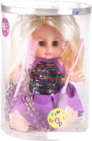 Кукла Fancy Хлоя с аксессуарами KUK02