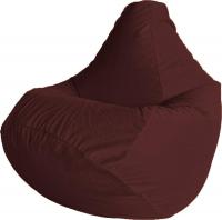 Кресло-мешок Flagman Груша Макси XXL Г2.5-287 (Velutto 29)