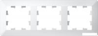 Рамка Systeme Electric AtlasDesign Air ATN221303