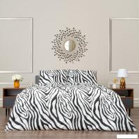 Постельное белье Siberia Home Мэгги №16 2x Cиб-2x-Мэг16