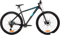 Велосипед Stinger Reload Evo 29 р.22 2024 (черный)