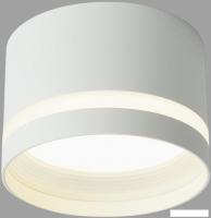 Точечный светильник Feron HL372 48736