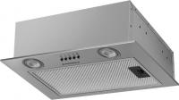 Кухонная вытяжка MAUNFELD Bay 45 Push (нержавеющая сталь)