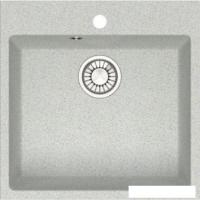 Кухонная мойка MARRBAXX Карельский камень модель 42/Q10 (светло-серый)