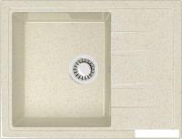 Кухонная мойка MARRBAXX Карельский камень модель 150/Q2 (бежевый)