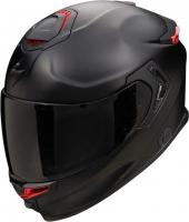 Мотошлем Scorpion Exo Exo-Gt Sp Air Solid (р. 2XL, черный матовый)
