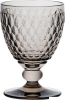 Бокал для вина Villeroy & Boch Boston Coloured 11-7309-0025 (серый)