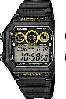 Наручные часы Casio AE-1300WH-1AVEF