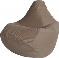 Кресло-мешок Flagman Груша Макси XXL Г2.5-317 (Naomi 05)