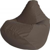 Кресло-мешок Flagman Груша Мега XXXL Г3.5-264 (Velutto 06)