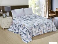 Плед Реноме Элит Евро 119 (фленер)