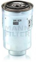 Топливный фильтр MANN-filter WK828x