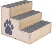 Домик ЕСО Лестница 85908 (серый)