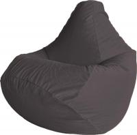 Кресло-мешок Flagman Груша Мега XXXL Г3.5-288 (Velutto 19)