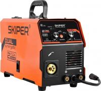 Сварочный инвертор Skiper MIG/MAG-250D-14