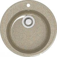 Кухонная мойка MARRBAXX Карельский камень модель 6/Q5 (песочный)