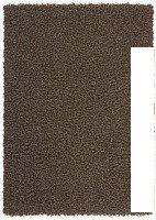 Ковер для жилой комнаты Lalee Funky (120x170, коричневый)