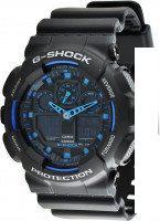 Наручные часы Casio GA-100-1A2ER