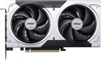 Видеокарта MSI GeForce RTX 5060 Ti 8G Ventus 2X OC Plus