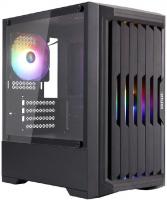 Корпус 1stPlayer Bullet Hunter H2 FRGB (черный)