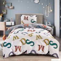 Постельное белье Sofi De MarkO ABCD Детский Дет-789