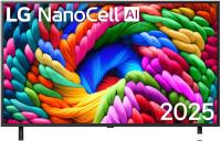 Телевизор LG Nanocell AI NANO90 50NANO90A6B