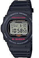 Наручные часы Casio DW-5750E-1ER