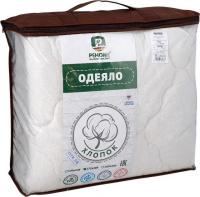 Одеяло Реноме 1.5сп Поплин 42/017н 140x205 (хлопок, 320)