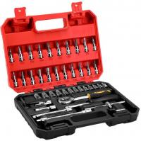 Универсальный набор инструментов Deko DKMT46-1 (46 предметов)