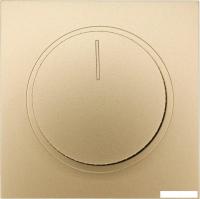 Светорегулятор (диммер) Lezard Zima 704-3688-163 (золото)