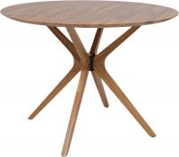 Кухонный стол Аврора Вегас D1100 (дуб светлый)