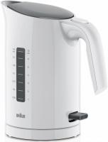 Электрический чайник Braun PurEase WK3100WH 0X21010056