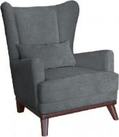 Интерьерное кресло Нижегородмебель Оскар ТК 315 (толидо 32)