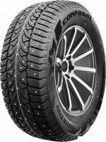 Зимние шины Compasal Winter Stud 255/45R20 105T (шипы)