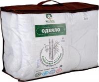 Одеяло Реноме 2сп Поплин белый 14/253н 172x205 (бамбук, 300)